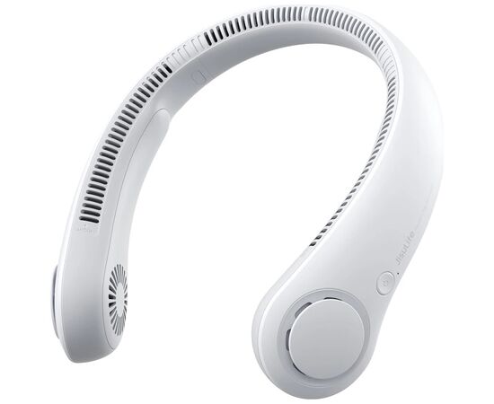 Вентилятор Jisulife Neck Fan Life3 FA14 grey