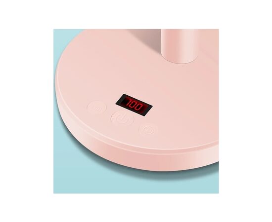 Вентилятор Jisulife Desktop small fan 01 Dark Blue, изображение 9
