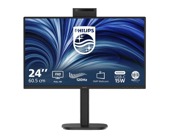 Монітор Philips 24B2N3200JH/00