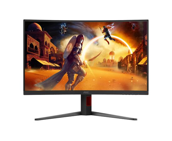 Монитор AOC C32G4Z, изображение 2