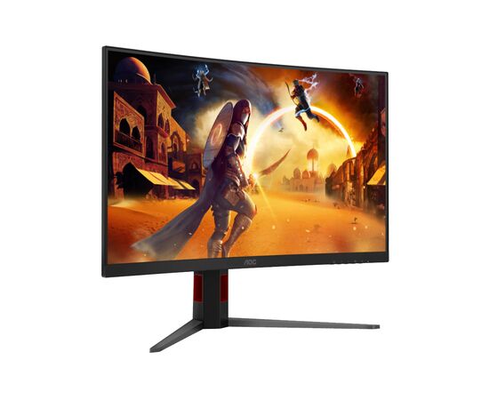 Монитор AOC C32G4Z, изображение 3
