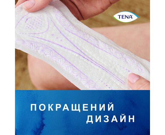 Урологические прокладки Tena Lady Slim Mini 20 шт. (7322540852486), изображение 6