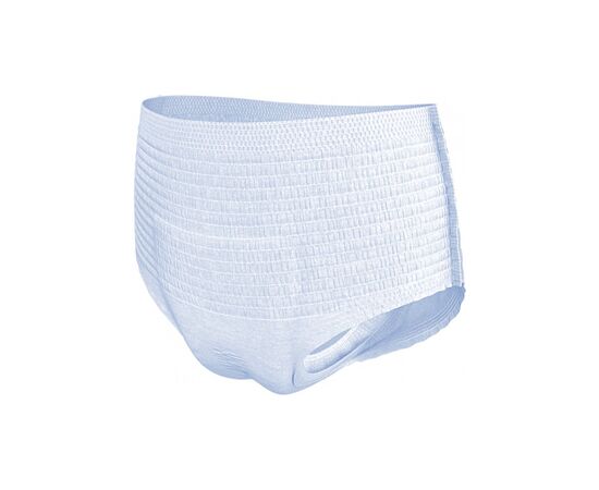 Подгузники для взрослых Tena Pants Plus Night Трусы ночные размер Мedium 12 шт (7322540839913), изображение 4