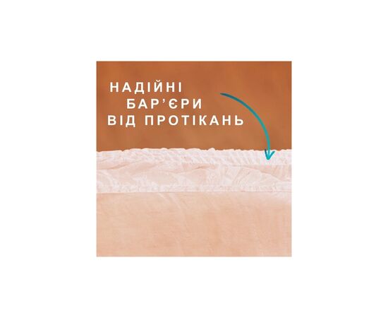 Подгузники для взрослых Tena Pants Plus Night Трусы ночные размер Мedium 12 шт (7322540839913), изображение 7