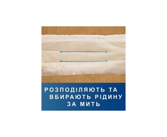 Подгузники для взрослых Tena трусики Pants Normal Large 30 шт (7322541150895), изображение 4