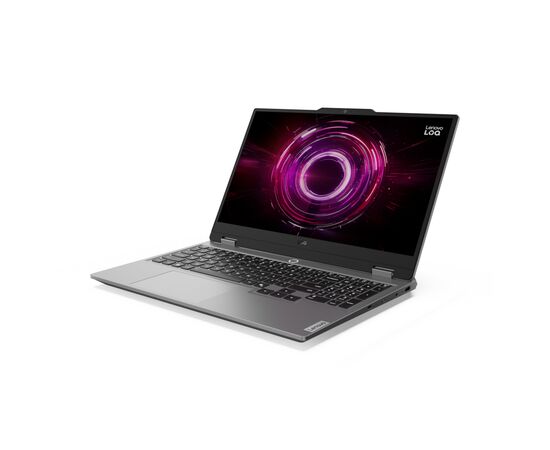 Ноутбук Lenovo LOQ 15AHP10 (83JG00FCRA), зображення 2