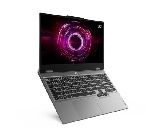 Ноутбук Lenovo LOQ 15AHP10 (83JG00FCRA), зображення 7