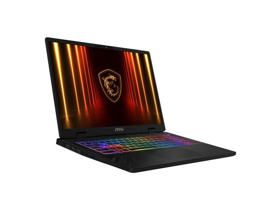 Ноутбук MSI Cross A16 HX (D8WFKG-075XUA), изображение 2