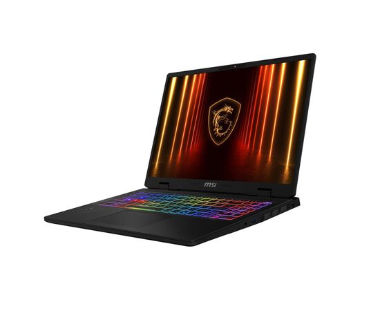 Ноутбук MSI Cross A16 HX (D8WFKG-075XUA), изображение 3