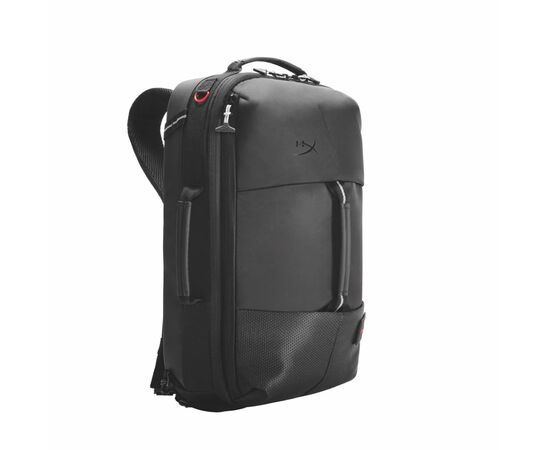 Рюкзак для ноутбука HyperX 16", Knight, Black (8C525AA), изображение 3