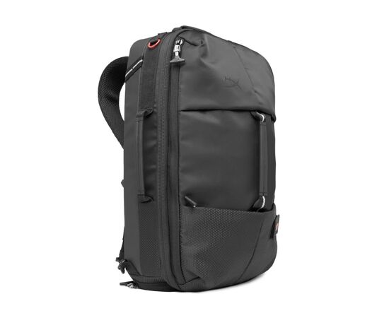 Рюкзак для ноутбука HyperX 16", Knight, Black (8C525AA), изображение 7