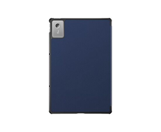 Чехол для планшета Armorstandart Smart Case Lenovo Idea Tab Plus Blue (ARM90127), изображение 2