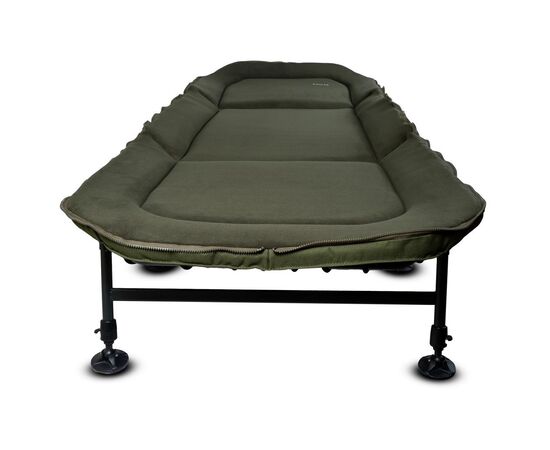 Раскладушка Ranger Коропова BED 85 Kingsize Sleep (RA5512), изображение 2