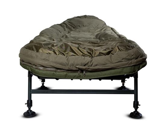 Раскладушка Ranger Коропова BED 85 Kingsize Sleep (RA5512), изображение 3