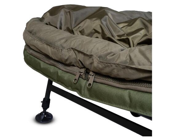 Раскладушка Ranger Коропова BED 85 Kingsize Sleep (RA5512), изображение 4