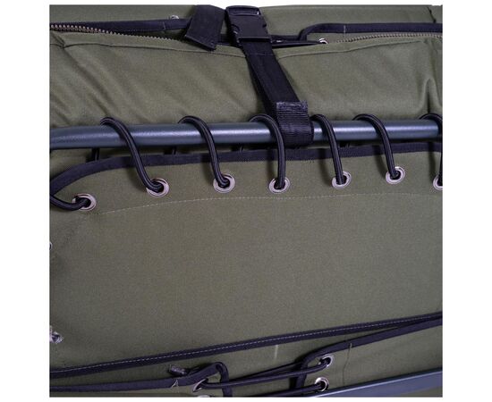 Раскладушка Ranger Коропова BED 85 Kingsize Sleep (RA5512), изображение 8
