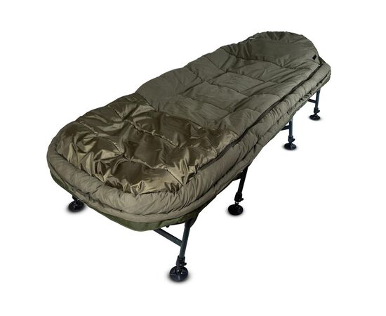 Раскладушка Ranger Коропова BED 85 Kingsize Sleep (RA5512)