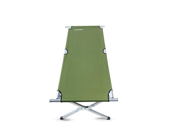 Раскладушка Ranger Military alum (RA5504), изображение 2
