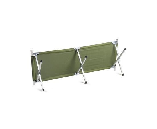 Раскладушка Ranger Military alum (RA5504), изображение 3