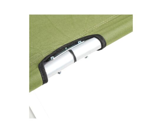Раскладушка Ranger Military alum (RA5504), изображение 7