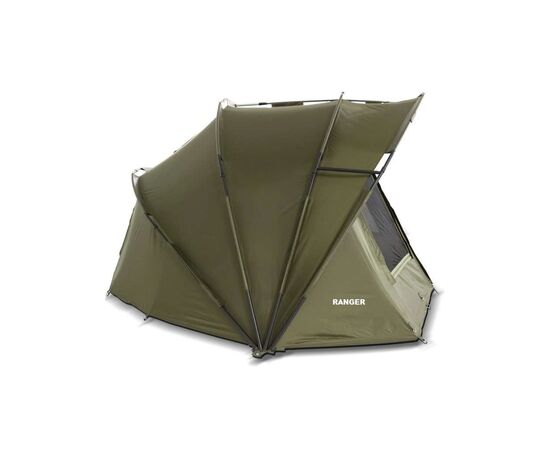 Палатка Ranger короповий EXP 2-mann Bivvy (RA6609), изображение 3