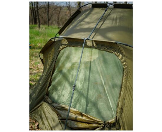 Палатка Ranger короповий EXP 2-mann Bivvy (RA6609), изображение 7