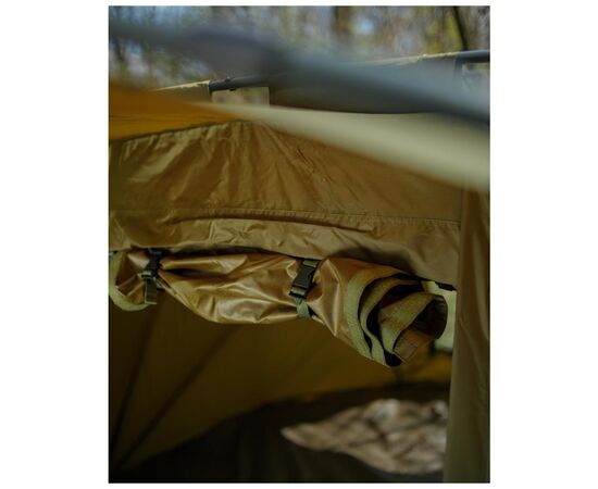 Палатка Ranger короповий EXP 3-mann Bivvy (RA6608), изображение 10
