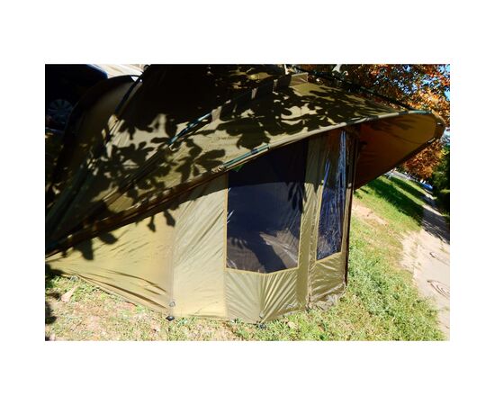 Палатка Ranger короповий EXP 3-mann Bivvy (RA6608), изображение 11