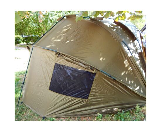 Палатка Ranger короповий EXP 3-mann Bivvy (RA6608), изображение 12