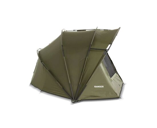 Палатка Ranger короповий EXP 3-mann Bivvy (RA6608), изображение 6