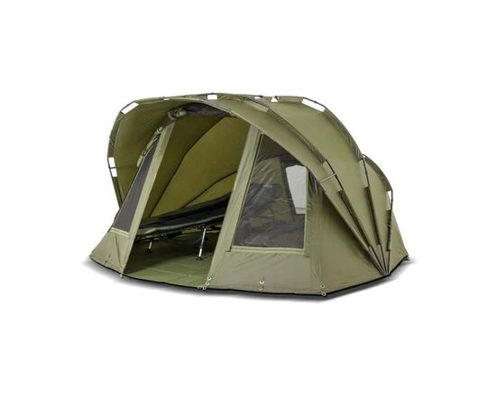 Палатка Ranger короповий EXP 3-mann Bivvy+зимове покриття (RA6611), изображение 11