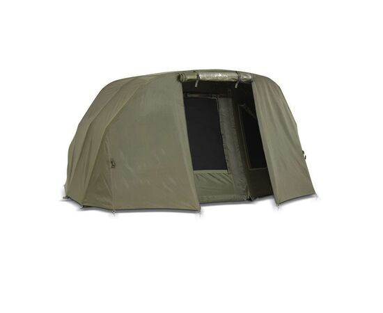 Палатка Ranger короповий EXP 3-mann Bivvy+зимове покриття (RA6611), изображение 2