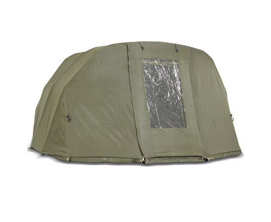 Палатка Ranger короповий EXP 3-mann Bivvy+зимове покриття (RA6611), изображение 3