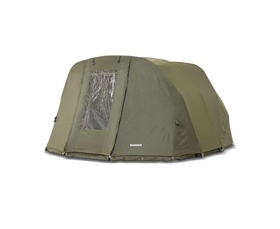Палатка Ranger короповий EXP 3-mann Bivvy+зимове покриття (RA6611)