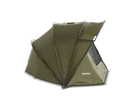 Палатка Ranger короповий EXPERT 2 MAN 175+зимове покриття (RA6645), изображение 8
