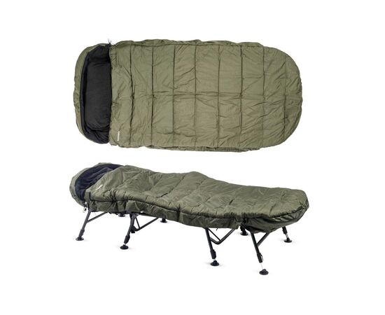 Спальный мешок Ranger 5 season (RA5516)