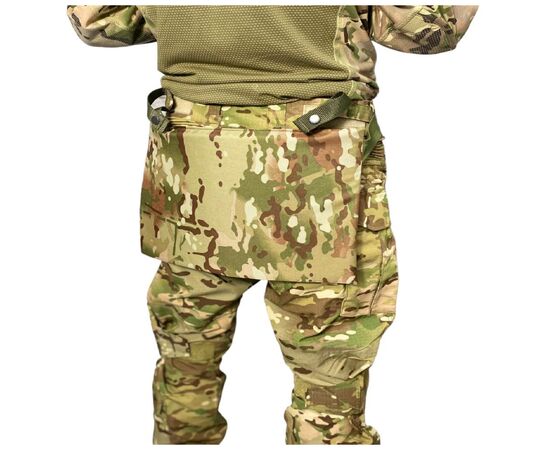 Туристическая сидушка Ranger мультикам (RA8906), изображение 2