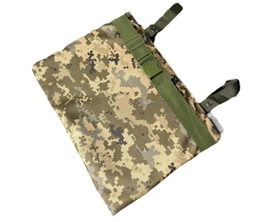 Туристическая сидушка Ranger мультикам (RA8906)