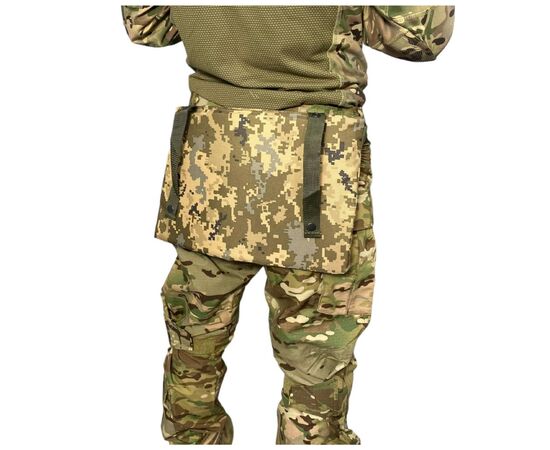 Туристическая сидушка Ranger піксель (RA8905), изображение 2
