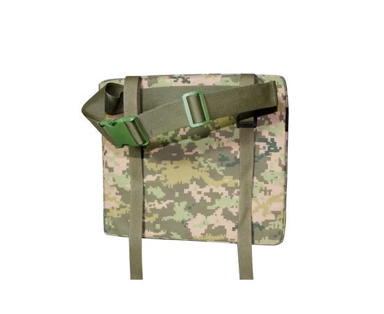 Туристическая сидушка Ranger піксель (RA8905), изображение 3