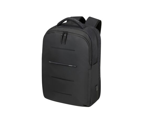 Рюкзак для ноутбука American Tourister 15.6" Urban Groove UG11 tech backpack, Black, 23л (24G*09043)