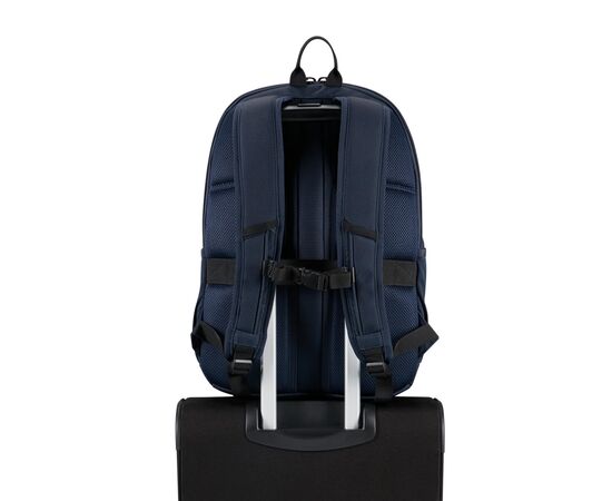 Рюкзак для ноутбука American Tourister 15.6" Urban Groove UG26 backpack, Blue, 27л (24G*91064), изображение 5