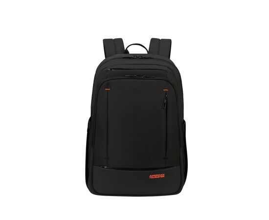 Рюкзак для ноутбука American Tourister 15.6" Urban Groove UG29, office backpack, Black, 26л (24G*09068), изображение 4