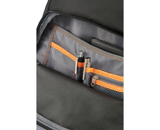 Рюкзак для ноутбука American Tourister 15.6" Urban Groove UG7 office backpack, Black, 26л (24G*09007), изображение 4