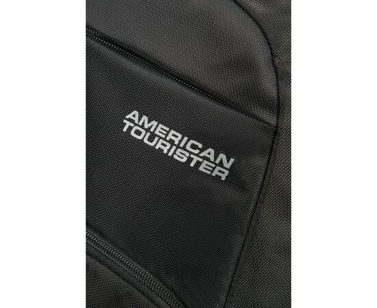 Рюкзак для ноутбука American Tourister 15.6" Urban Groove UG7 office backpack, Black, 26л (24G*09007), изображение 6