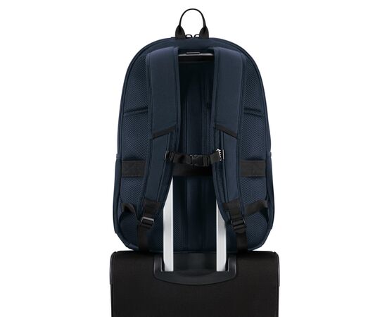 Рюкзак для ноутбука American Tourister 17.3" Urban Groove UG26 backpack, Blue, 34л (24G*91065), изображение 6