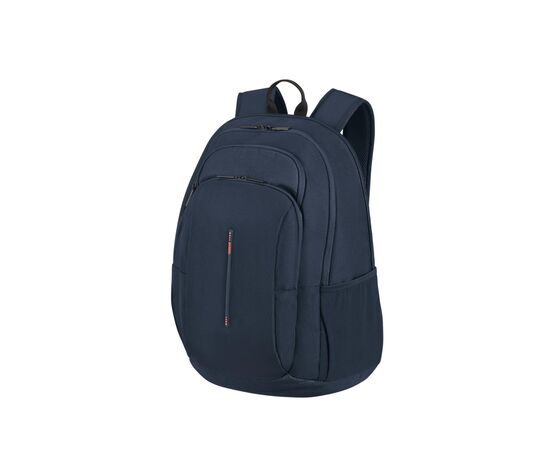 Рюкзак для ноутбука American Tourister 17.3" Urban Groove UG26 backpack, Blue, 34л (24G*91065)