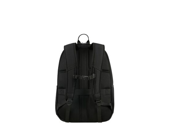 Рюкзак для ноутбука American Tourister 17.3" Urban Groove UG26 backpack, Black, 34л (24G*09065), изображение 3