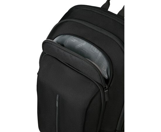 Рюкзак для ноутбука American Tourister 17.3" Urban Groove UG26 backpack, Black, 34л (24G*09065), изображение 4