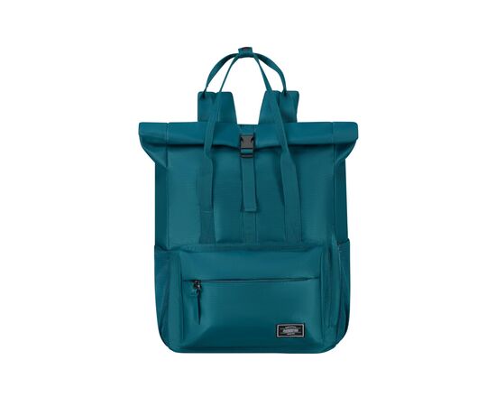 Рюкзак для ноутбука American Tourister 15.6" Urban Groove tote backpack UG25, Aquamarine, 20.5л (24G*23057), изображение 4